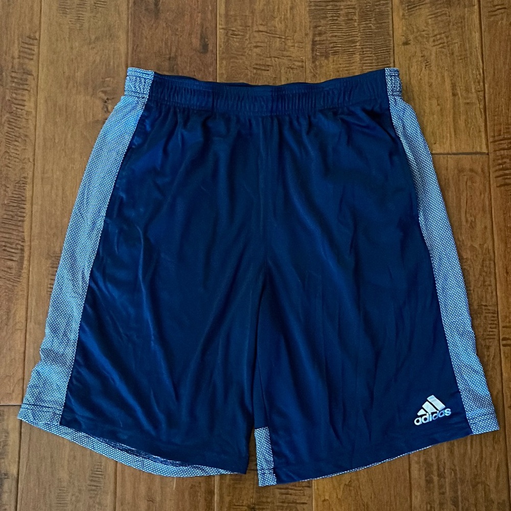 Adidas Basketball Shorts